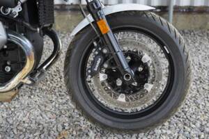 Immagine 11/46 di BMW R NineT (2018)