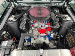 Image 35/49 of Ford Mustang GT 390 (1967)