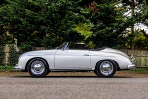 Image 33/50 of Porsche 356 A 1600 S Speedster (1957)