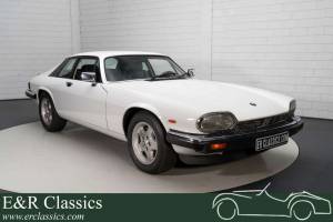 Bild 1/19 von Jaguar XJ-S V12 (1988)