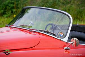 Imagen 31/58 de Jaguar XK 150 OTS (1958)