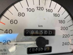 Bild 9/35 von Opel Calibra 2,0 (1991)