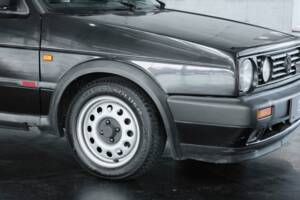 Image 37/39 of Volkswagen Golf Mk II GTi 16V 1.8 (1991)