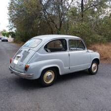 Image 12/73 of FIAT 600 (1955)