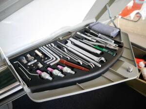 Bild 16/26 von BMW 3.0 CSi (1900)