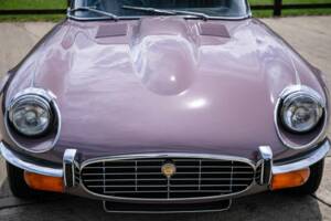 Bild 15/32 von Jaguar E-Type V12 (2+2) (1973)