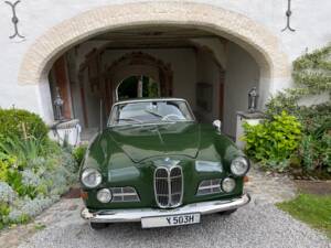 Bild 2/51 von BMW 503 (1959)