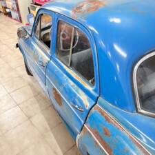 Obraz 11/50 pojazdu Alfa Romeo Dauphine Rallye 1093 (1962)