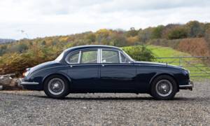 Bild 2/44 von Jaguar 340 (1968)