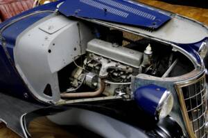 Immagine 16/33 di Wanderer W 25 K (1936)