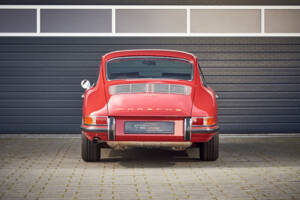 Image 43/91 de Porsche 911 2.0 S (1967)