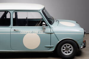 Image 9/44 of Austin Mini Cooper S 1275 (1964)