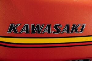 Image 28/50 de Kawasaki DUMMY (1971)