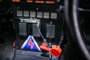 Image 28/48 of Opel Manta 400 (1985)