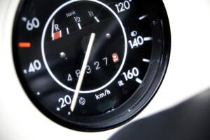 Image 12/15 of Volkswagen Kübel 1600 (1978)