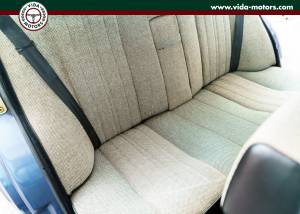 Image 21/45 de Alfa Romeo Giulietta 1.8 (1982)