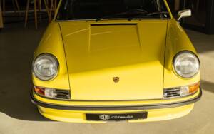Image 14/50 de Porsche 911 2.4 T &quot;Oilflap&quot; (1972)