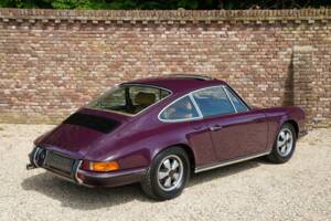 Image 41/50 of Porsche 911 2.4 T "Oilflap" (1972)