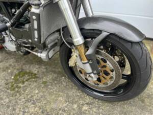 Image 17/22 of Ducati Monster S4R (2004)