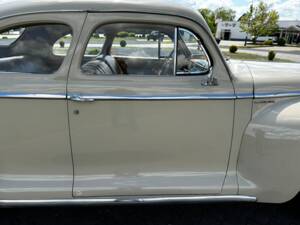 Bild 19/78 von Plymouth Special Deluxe (1948)