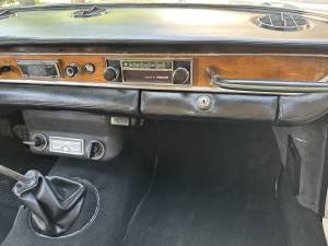 Bild 18/43 von Alfa Romeo 2600 Sprint (1966)
