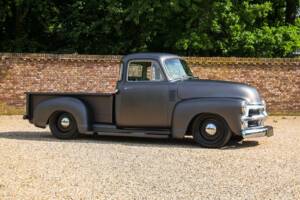 Imagen 44/50 de Chevrolet 3100 ½-ton (1955)