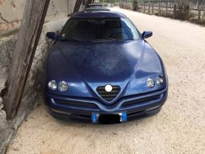 Bild 2/5 von Alfa Romeo GTV 1.8 Twin Spark (1997)