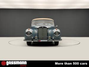 Bild 1/15 von Mercedes-Benz 300 S Roadster (1952)