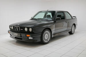 Image 1/20 of BMW M3 (1986)