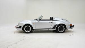 Image 8/15 of Porsche 911 Speedster 3.2 (1989)