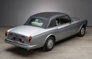 Image 16/46 de Bentley Continental (1994)