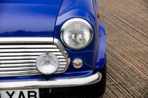 Image 12/34 of Rover Mini "Paul Smith" (1999)