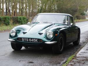 Image 3/17 of TVR Vixen Series 3 (1971)