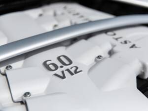 Bild 68/79 von Aston Martin V12 Vantage (2011)