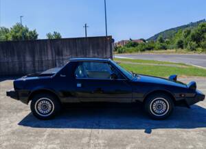 Image 3/44 of FIAT X 1&#x2F;9 (1981)