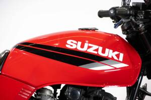 Image 37/50 de Suzuki GS 450 S (1987)