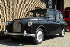 Obraz 2/36 pojazdu Austin FX 4 D London Taxi (1961)