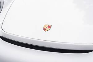 Bild 49/52 von Porsche 911 GT2 (2008)