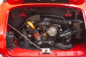 Bild 42/50 von Volkswagen Karmann Ghia 1600 (1972)