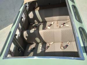 Image 15/26 de Volkswagen T1 Brasil &quot;Samba&quot; (1975)