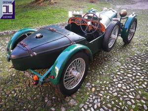 Image 15/48 of Riley Nine Brooklands Speed Model (1931)