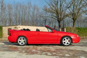 Image 8/50 de Opel Calibra 2,0 Piecha (1993)