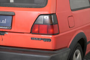 Bild 27/50 von Volkswagen Golf Mk II GTD 1.6 (1986)