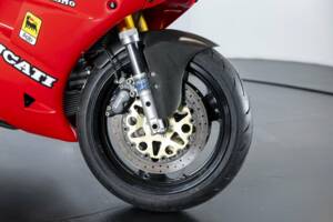 Immagine 15/42 di Ducati DUMMY (1991)
