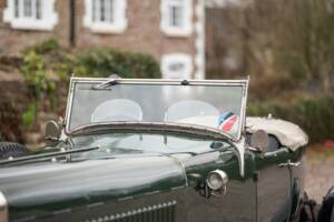 Imagen 12/50 de Sunbeam 20/60 hp DHC (1927)