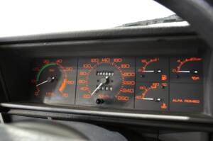 Bild 25/34 von Alfa Romeo 75 2.0 Twin Spark (1988)