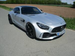 Bild 1/8 von Mercedes-AMG GT-R (2019)