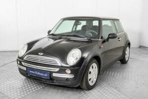 Bild 17/47 von Mini One (2003)