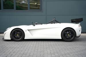Bild 6/50 von Lotus 2-Eleven GT4 (2011)