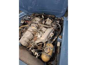 Image 39/50 de Mercedes-Benz 280 SL (1970)